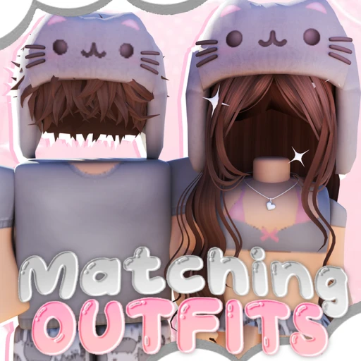 [🌸] Matching Outfits Ideas