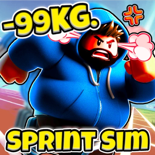 ⚡ Sprinting Simulator ⚡