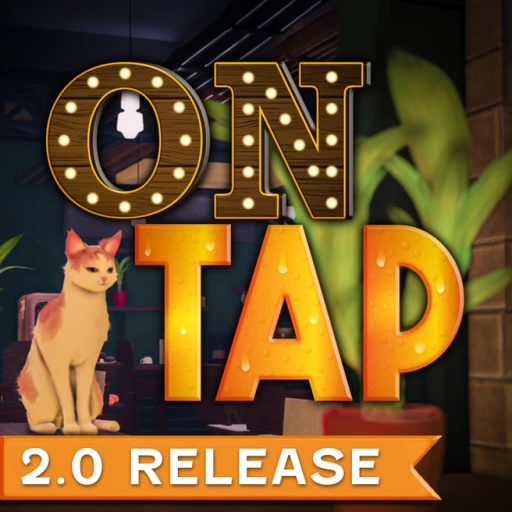 On Tap 17+ 