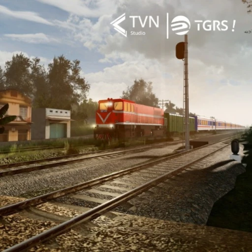 [Demo v3.11] TGRS