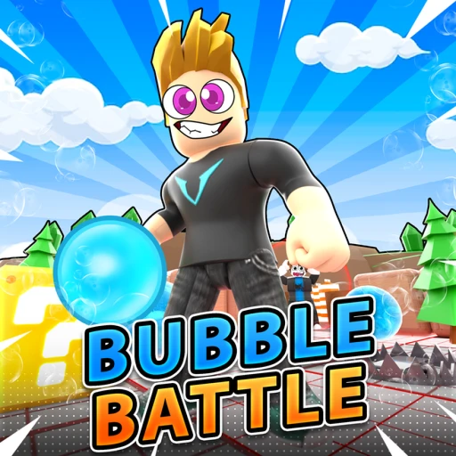 Bubble Battle