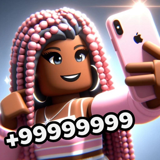 Become a famous influencer ⭐