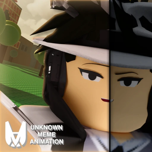 [Shake My Hand!] Unknown Meme Animation