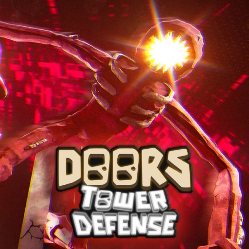 Doors Tower Defense [SEASON 3🚪]