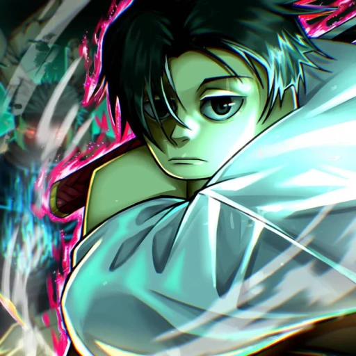 Stand Battlegrounds