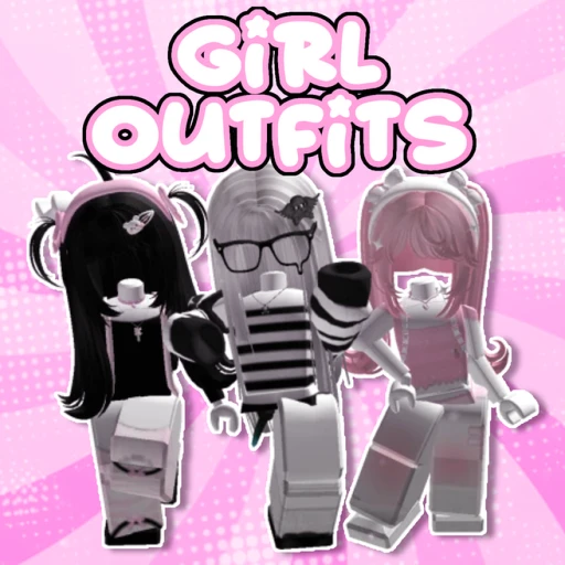 🌸 [GIRL] Outfits Ideas 