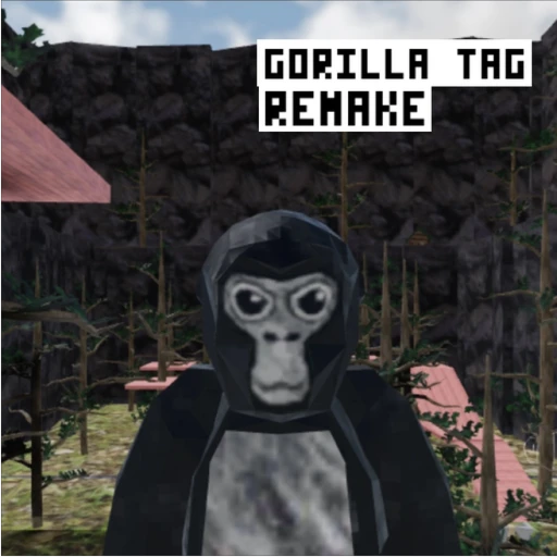 Gorilla Tag RP