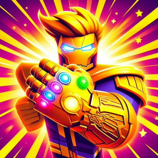 Gauntlet Simulator!