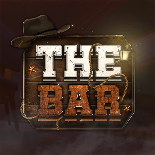 [SWEARING] The Bar 17+