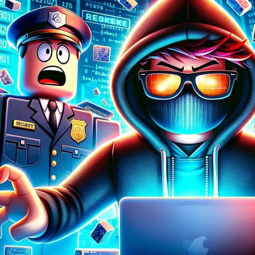 [SALE🔥] Hacker Simulator 🚀