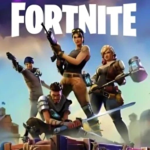 فورت نايت العرب [FORTLINE🔥]