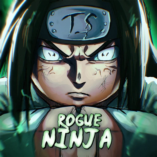 Rogue Ninja