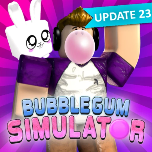 [🍀2X LUCK🍀] OG Bubble Gum Simulator