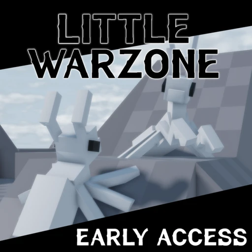 Little Warzone [INDEV] - Ants, Bugs and More!