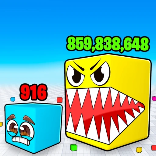 Block Eaters