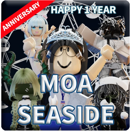 MOA SEASIDE: THE PAD