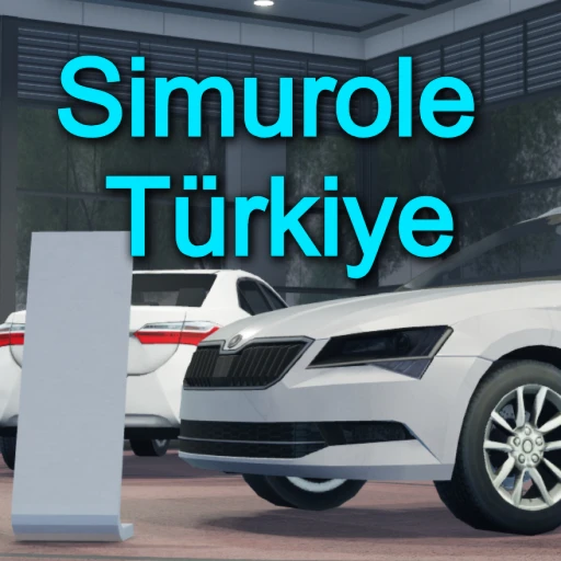 SimuRole Turkey (Dealership - Fixed!)