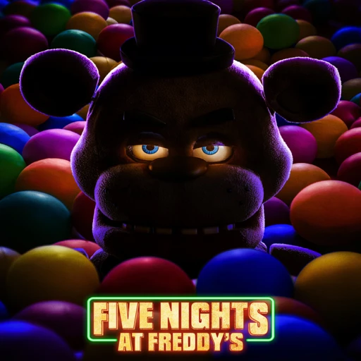 Five Nights at Freddy's FNAF [STORY]