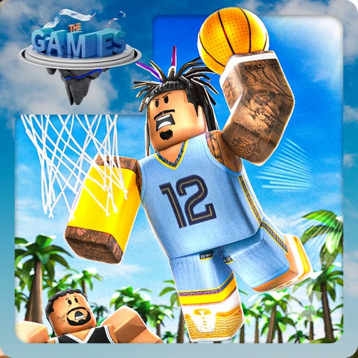 [THE GAMES]🌴Basketball Legends🌴 