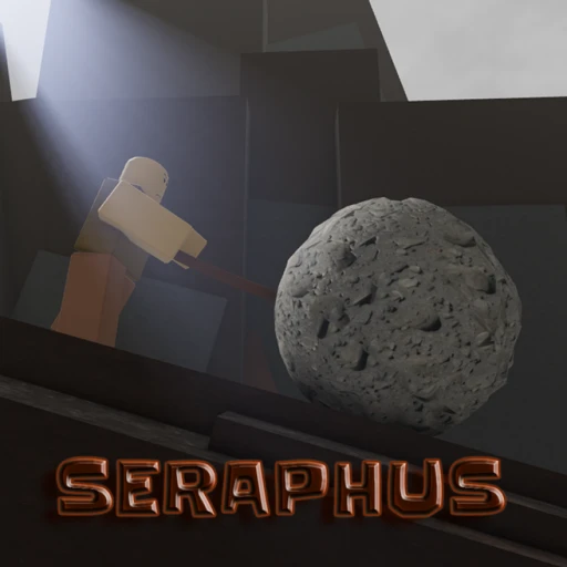 Seraphus [600M] 