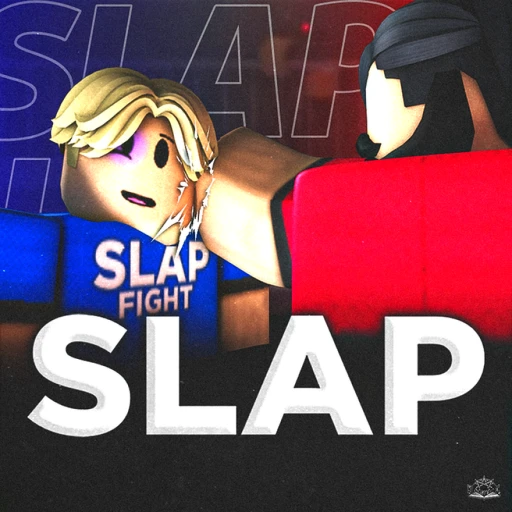 Slap Fight! 👏