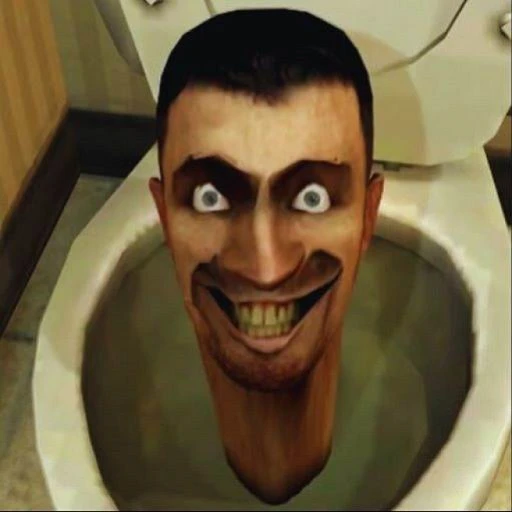 Toilet War