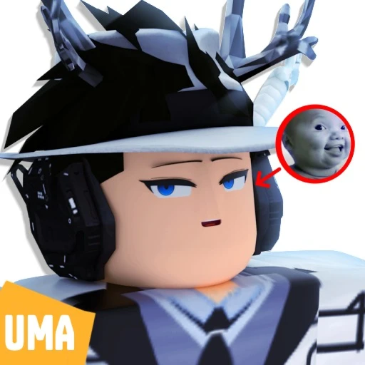 ( DEV ) Unknown Meme Animation