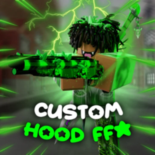 [Knife🎯] Custom FFA 