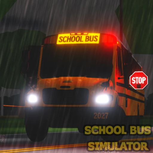 [⛈️] School Bus Simulator