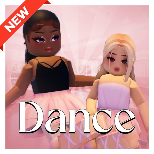 [R15 NEW ANIMATIONS! 💃 ] Wayside Dance Roleplay