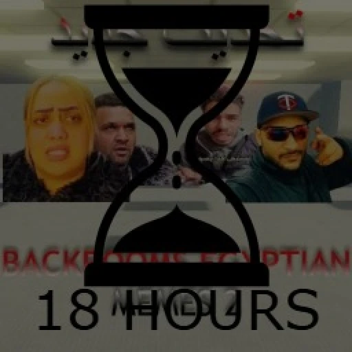 BACKROOMS EGYPTIAN MEMES 2