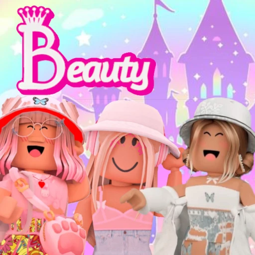 Beauty Girl Tycoon