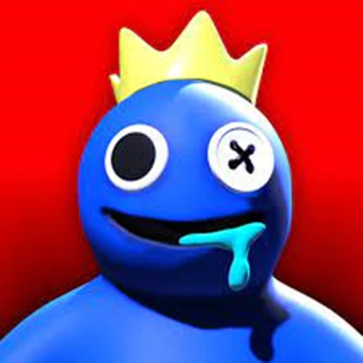 Rainbow Friends Chapter 1