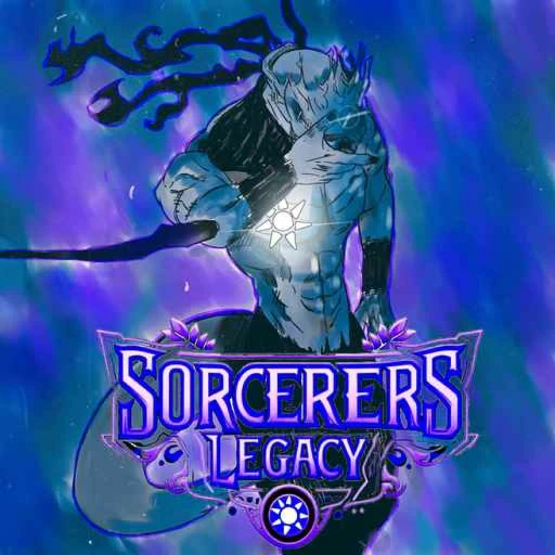 [UPDATE] Sorcerer's Legacy