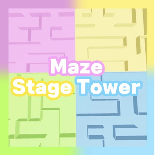 Maze Stage Tower