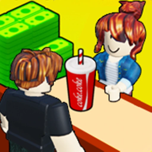 Burger Tycoon