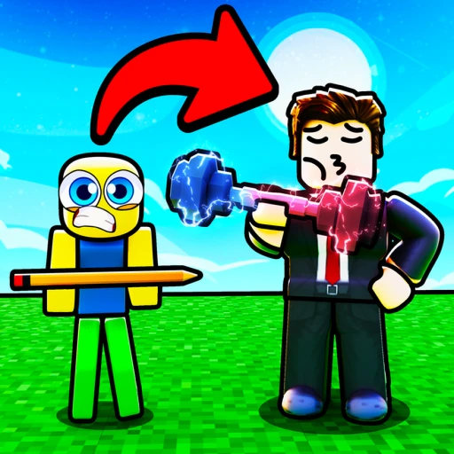 💪 Get Strong Simulator
