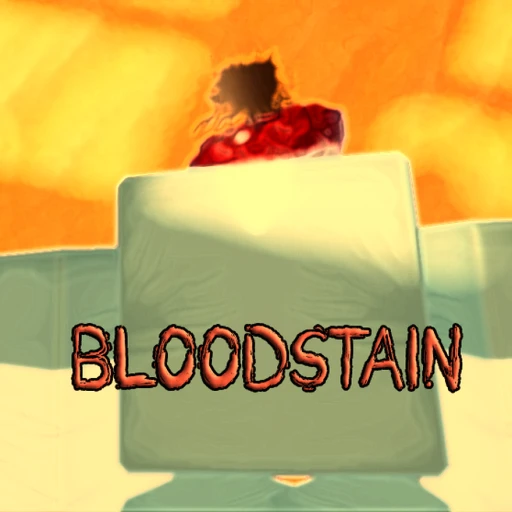 🩸BLOODstain🩸