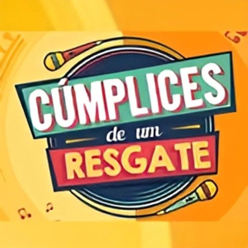RP Rescue Complices 🎤💜