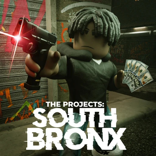 [💸FREE TURFS💸] The Projects: South Bronx