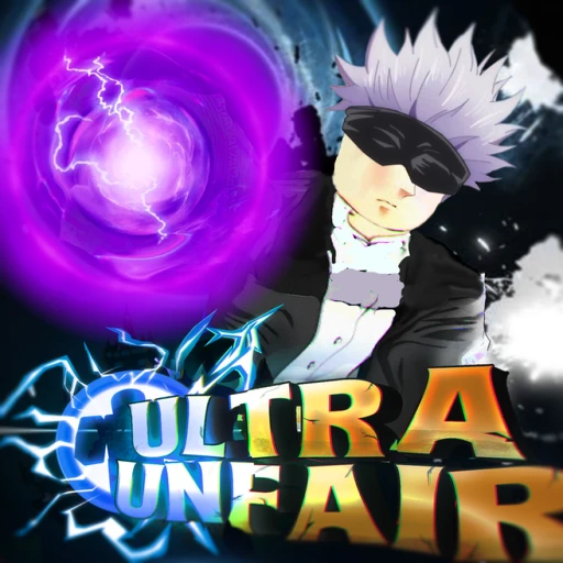 [Infinity] Ultra UnFair