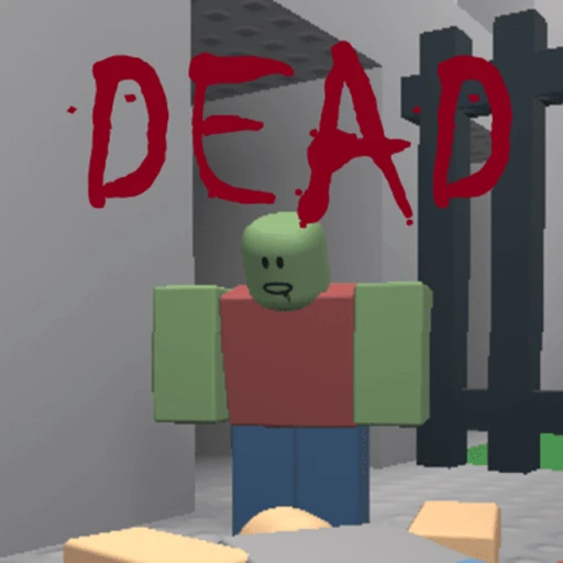 DEAD (v.2.0 pr12)