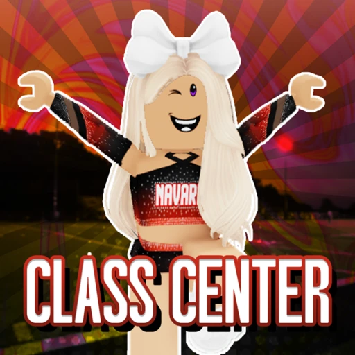 [Class Center] R15 Cheer and Gymnastics