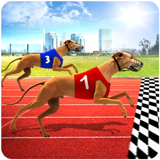 Pet Race 