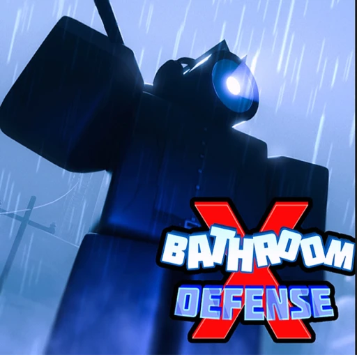 [EP 76 PT 2!🔥] Bathroom Tower Defense X