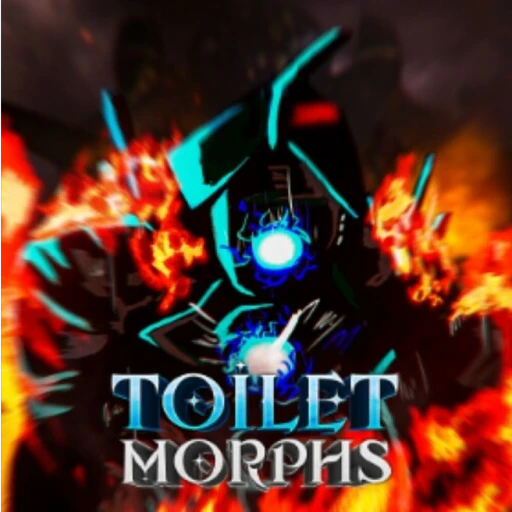 Toilet Morphs Roleplay [BACK]