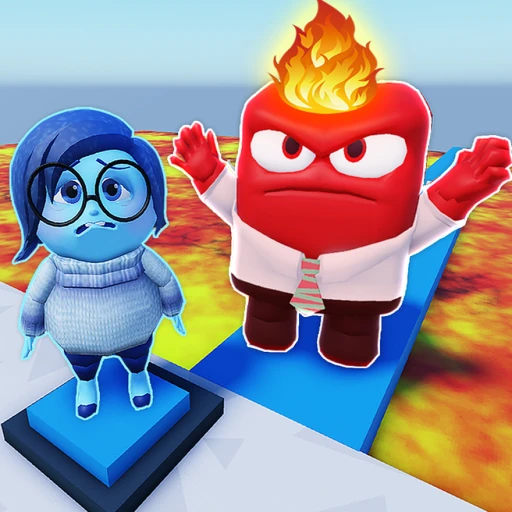 [👹NEW] Teamwork Morphs 3 (Obby)