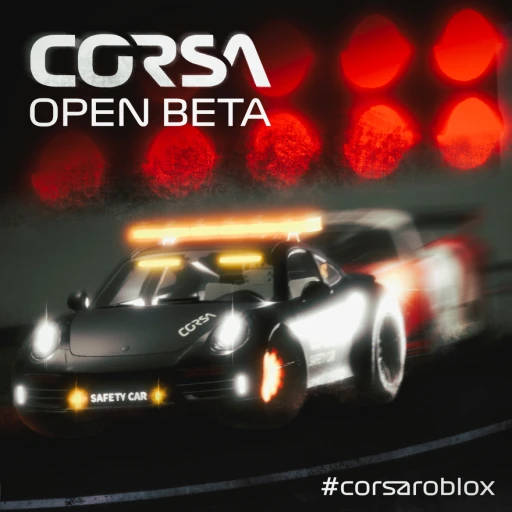 Corsa [Open-Beta]