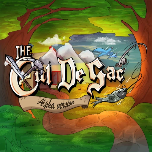The Cul De Sac [ALPHA]