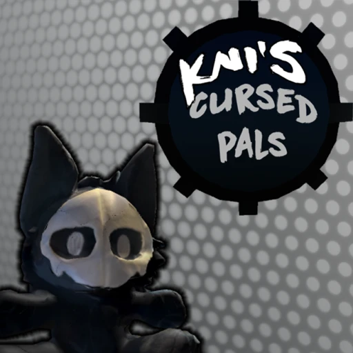 KNI's Cursed Pals